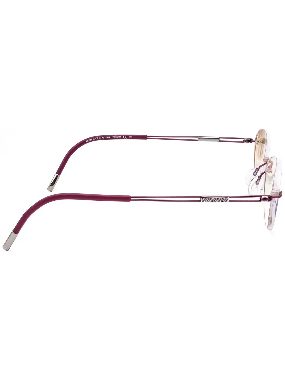 Silhouette 5521 70 4040 Titan Eyewear